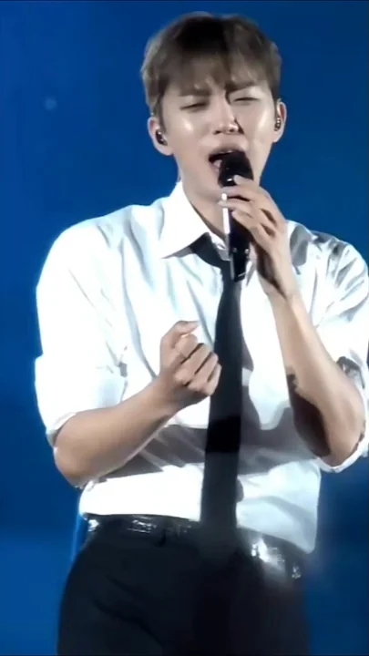 Foto terbaru dari Lim Youngwoong