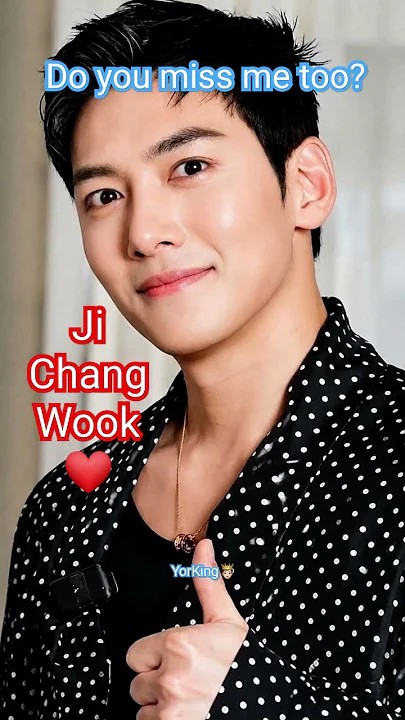 Today's popular wallpaper in Ji Changwook community