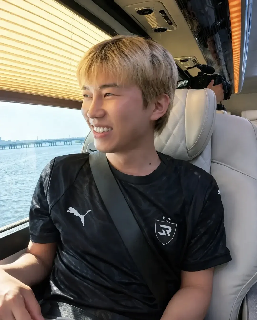 임영웅 최근 활동샷