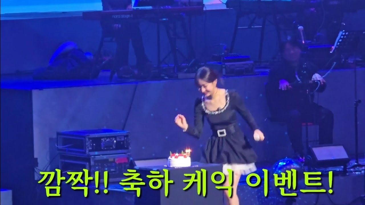 Cuplikan di balik layar dari Jeon Yujin