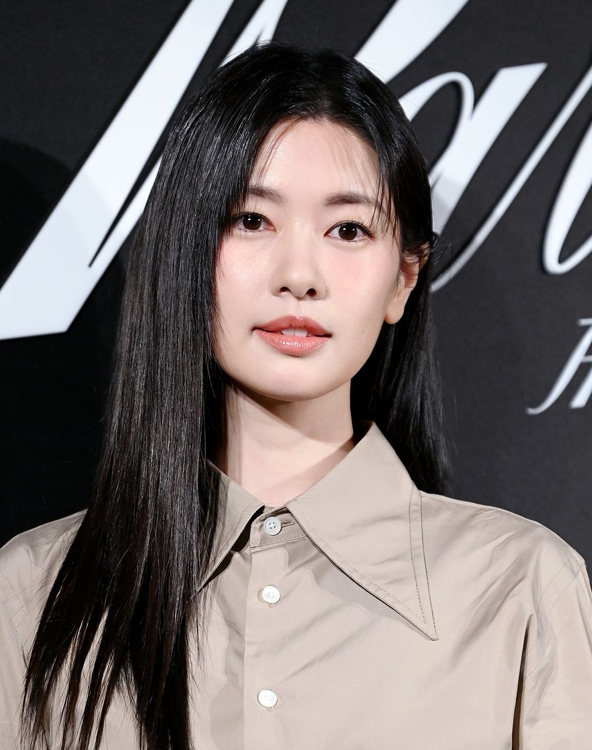 A moment captured by a fan of Jung Somin