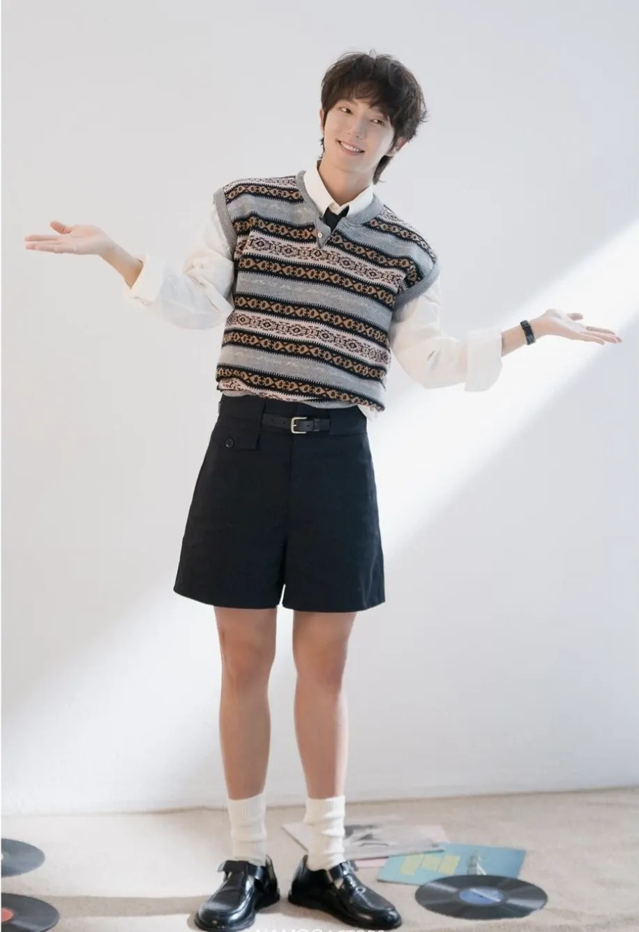 이준기 최근 활동샷