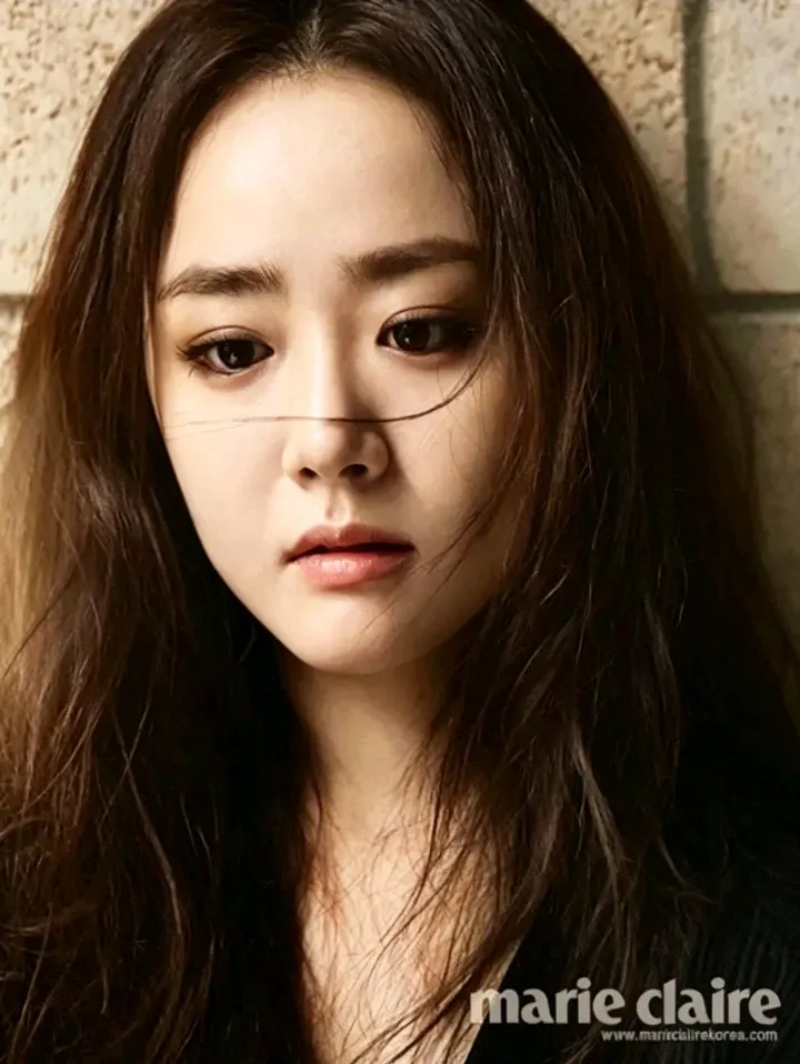 A moment captured by a fan of Moon Geunyoung