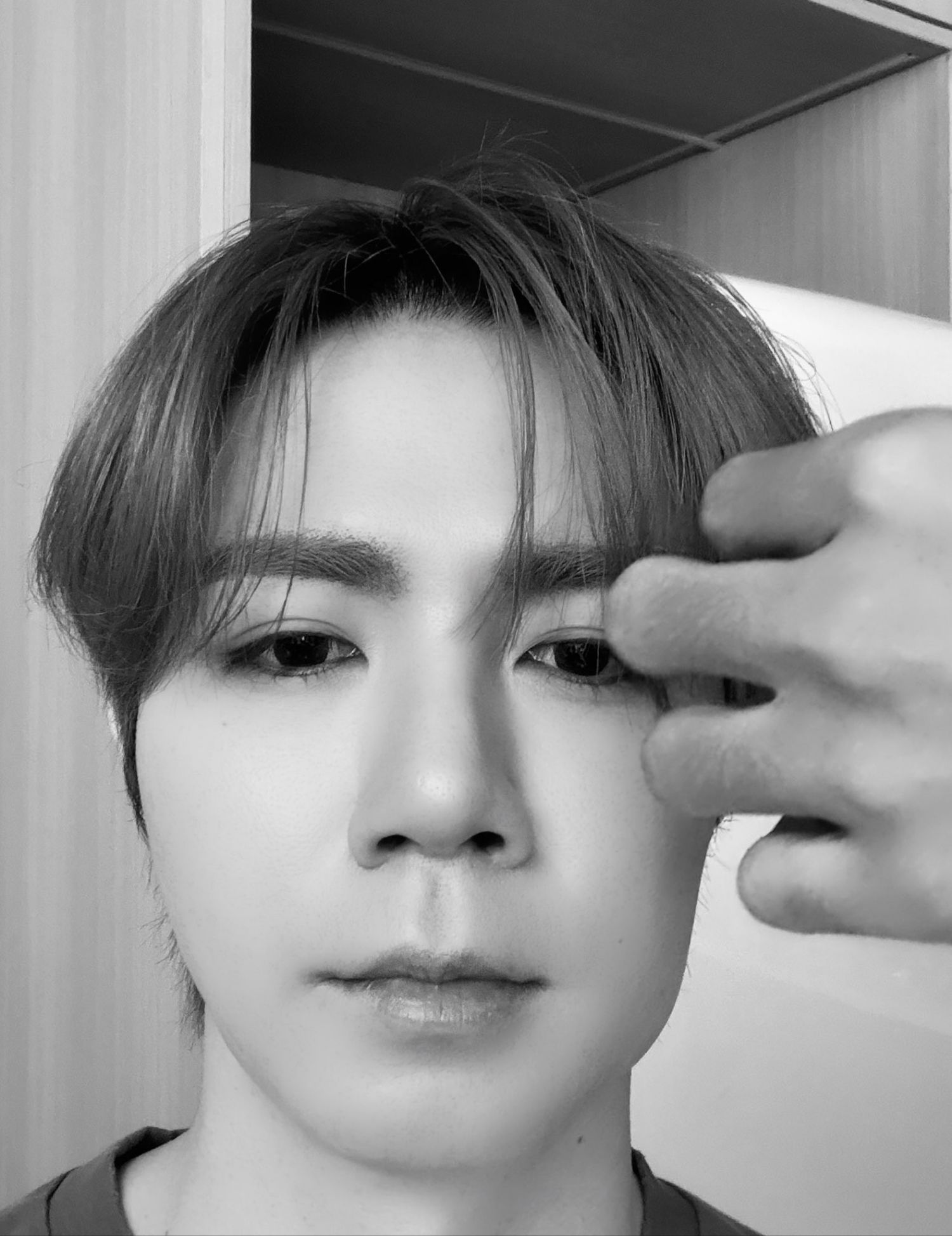 Recent activity shot of ZeePruk