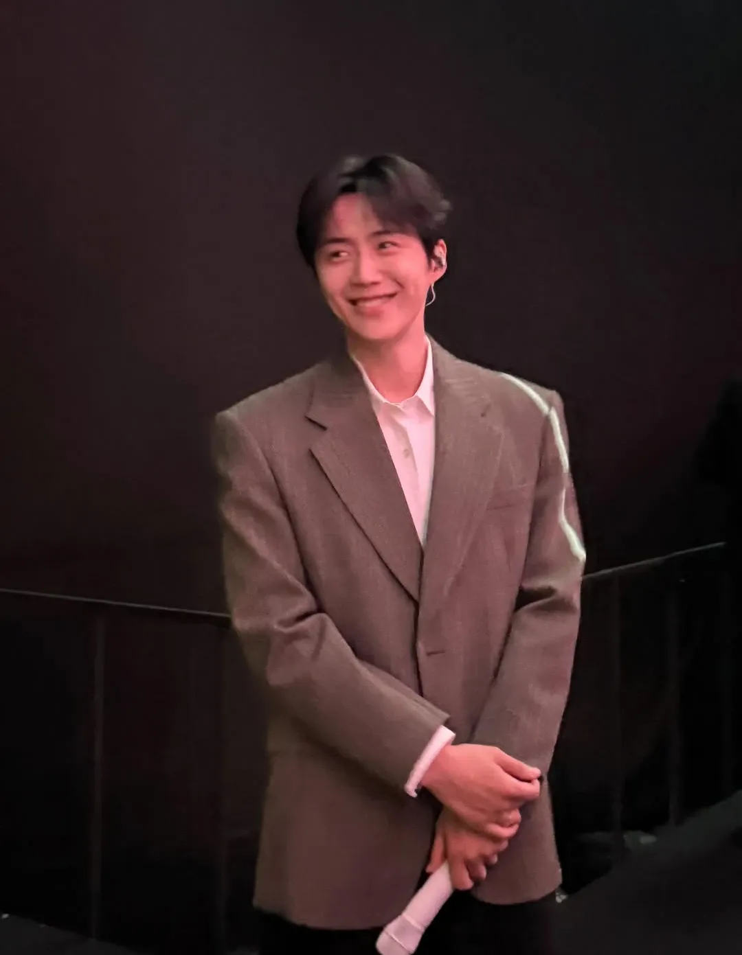 김선호 최근 활동샷