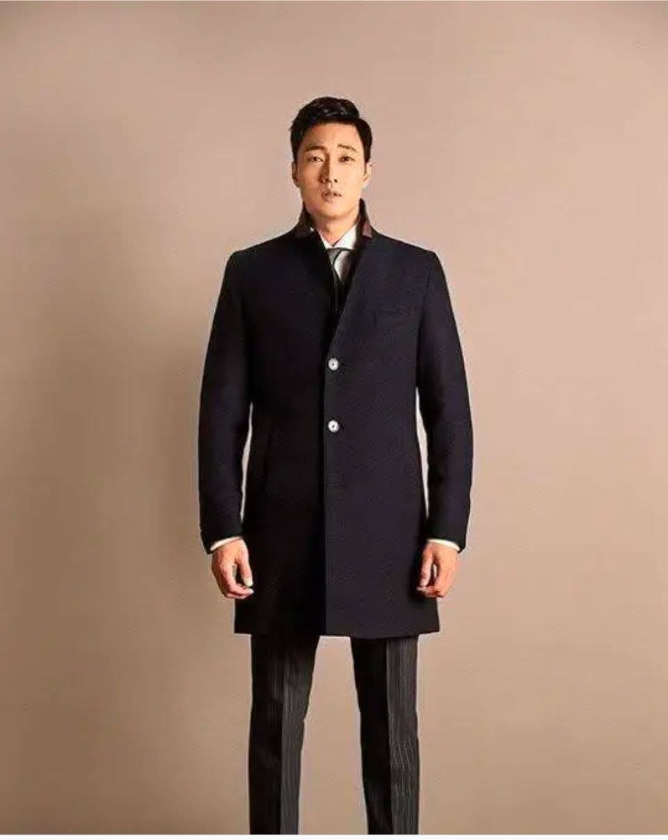 Latest photo of So Jisub