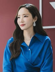 박민영 최근 활동샷