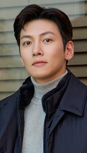 Latest photo of Ji Changwook