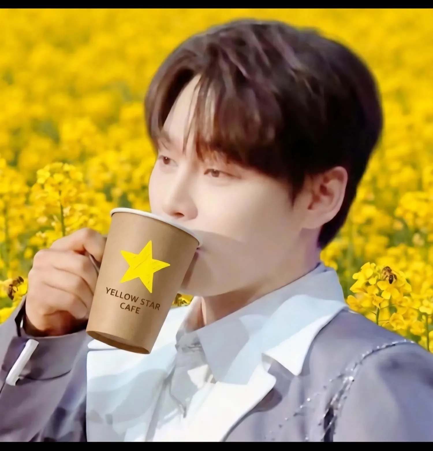 박서진 최근 활동샷