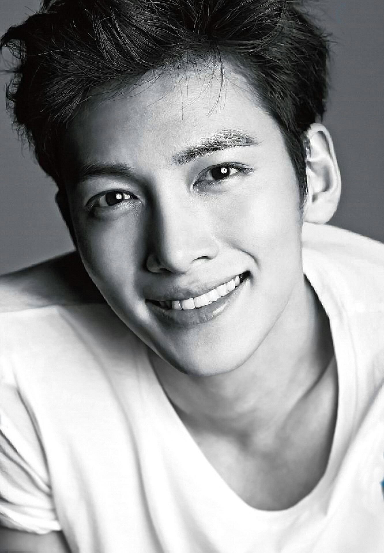 池昌旭的最新照片