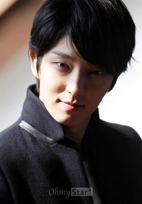 이준기 최근 활동샷