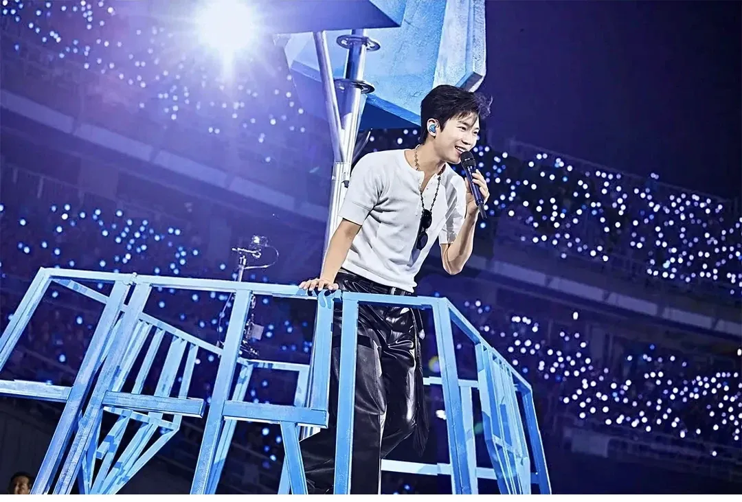 Foto terbaru dari Lim Youngwoong
