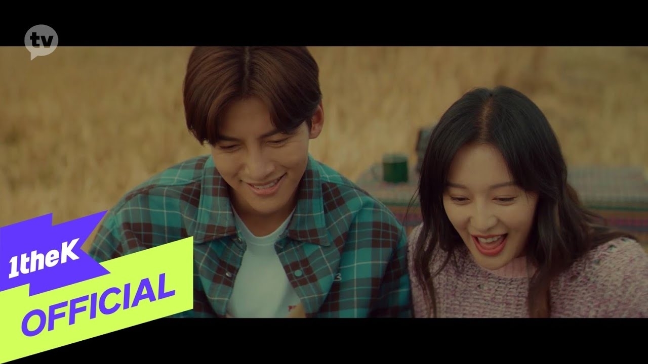 ファンが撮影したチ・チャンウクの瞬間