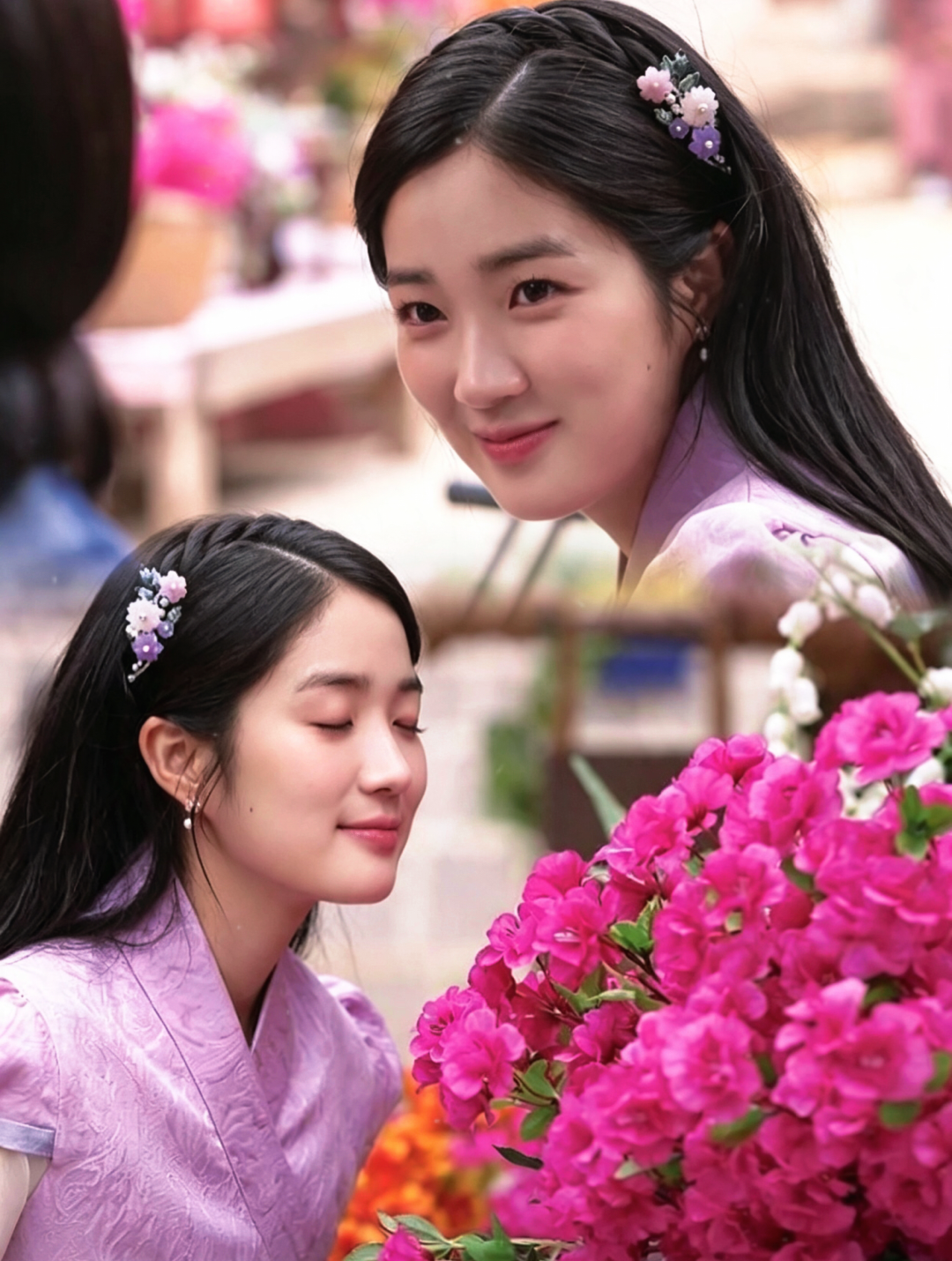 Latest photo of Kim Hyeyoon