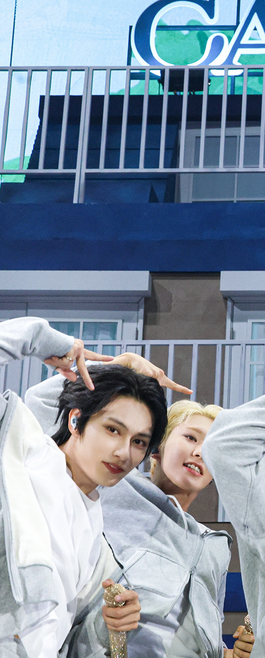 Representative background image loved by Wen Junhui fandom