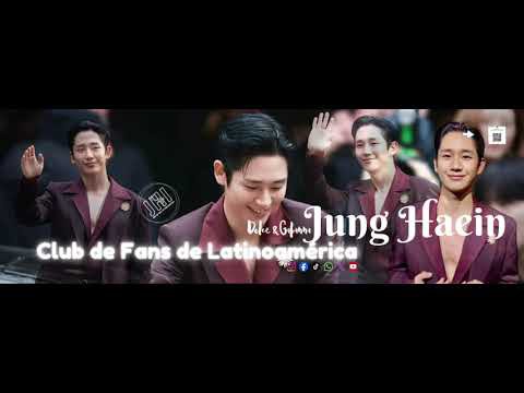 丁海寅的最新照片