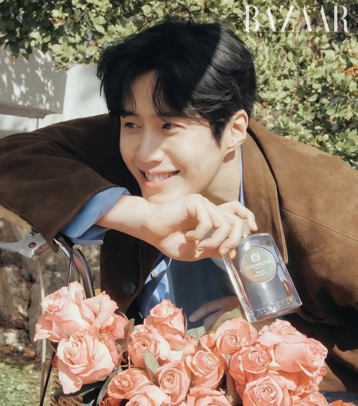 김선호 최근 활동샷