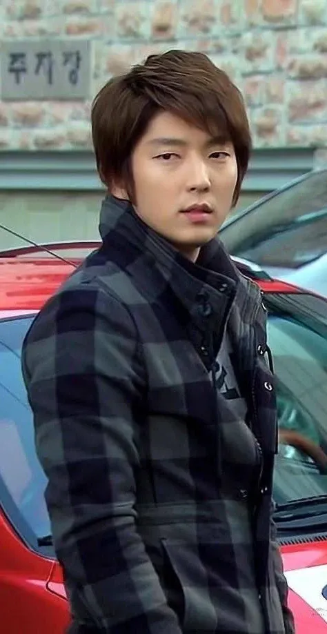 이준기의 최신 사진