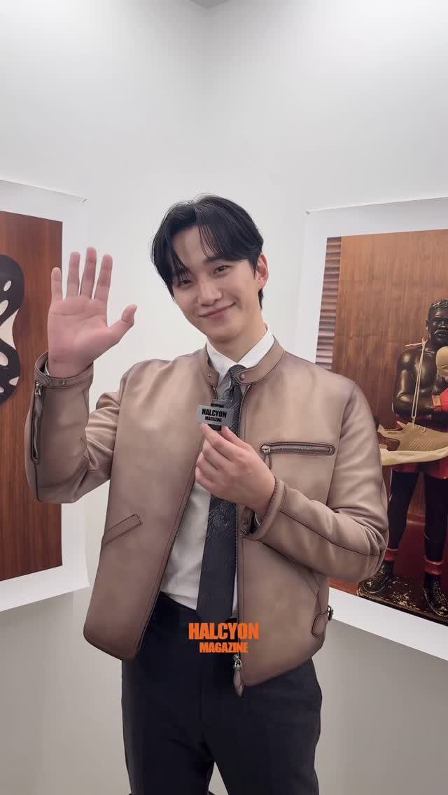 이준호 팬이 찍은 순간