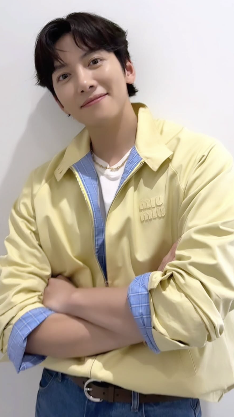 ファンが撮影したチ・チャンウクの瞬間