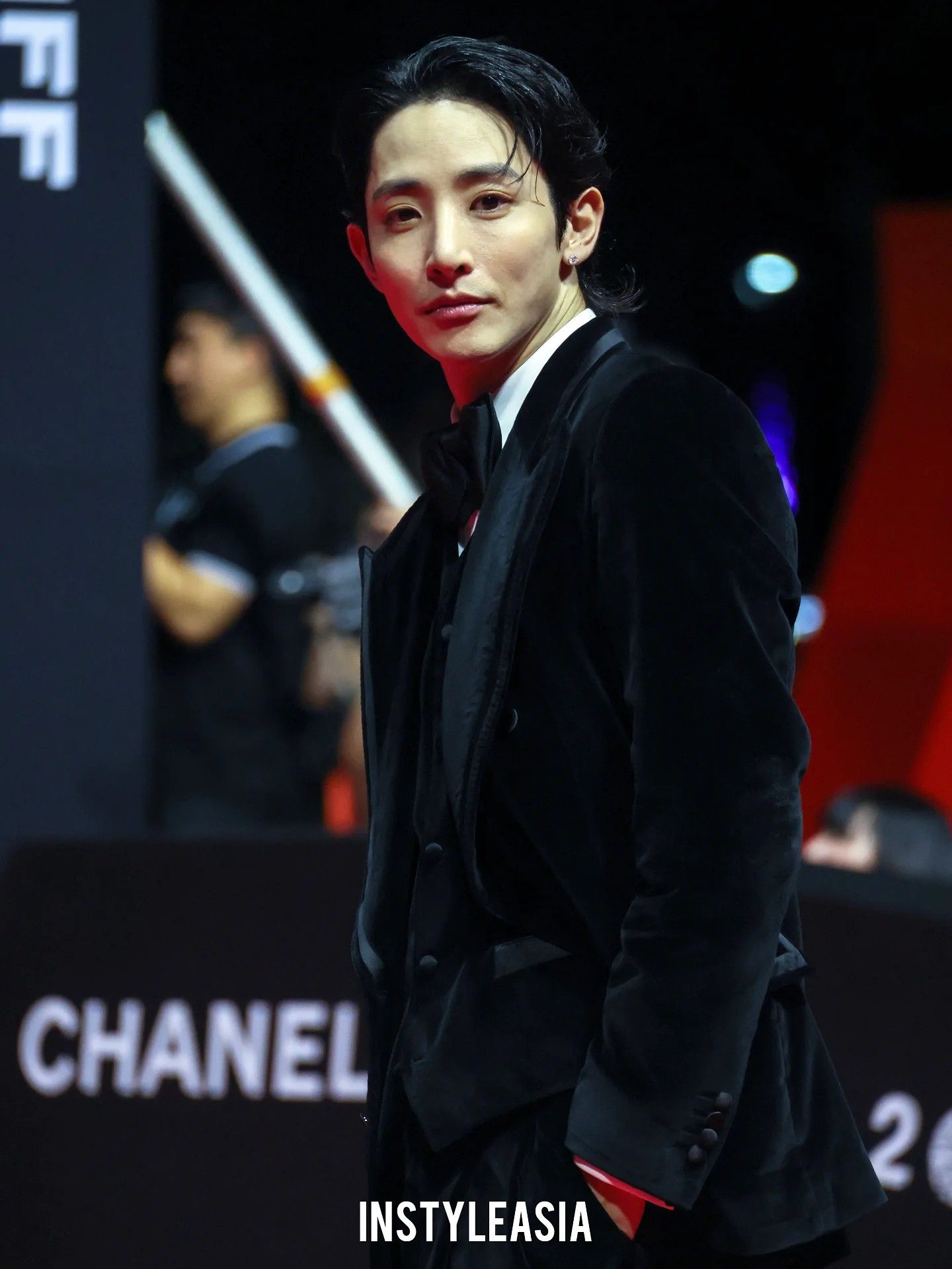 Latest photo of Lee Soohyuk