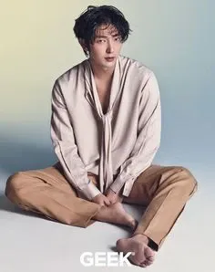 이준기 최근 활동샷