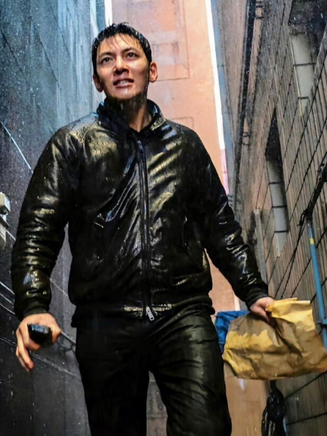 池昌旭的近期活动照