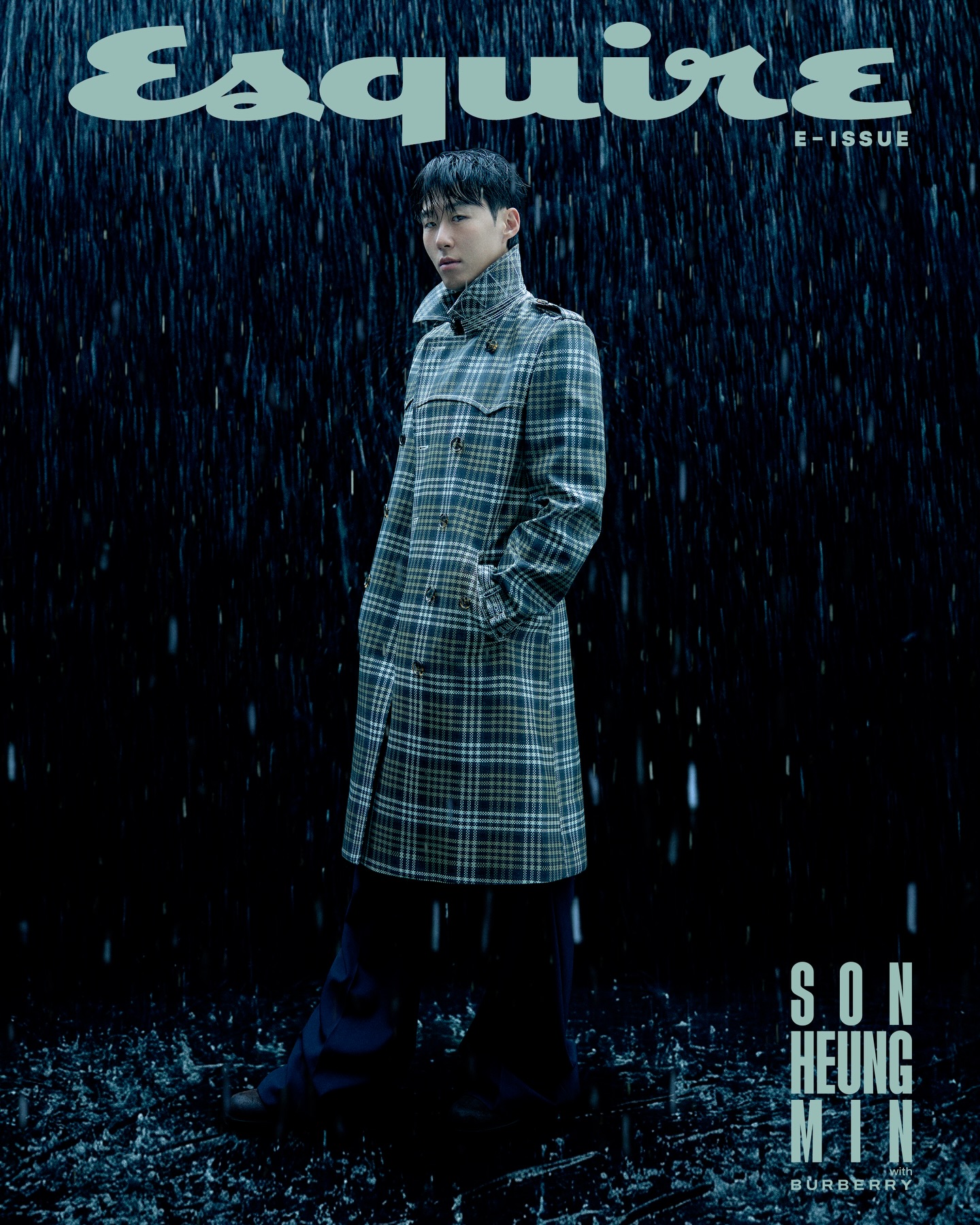 ソン・フンミンの最新写真