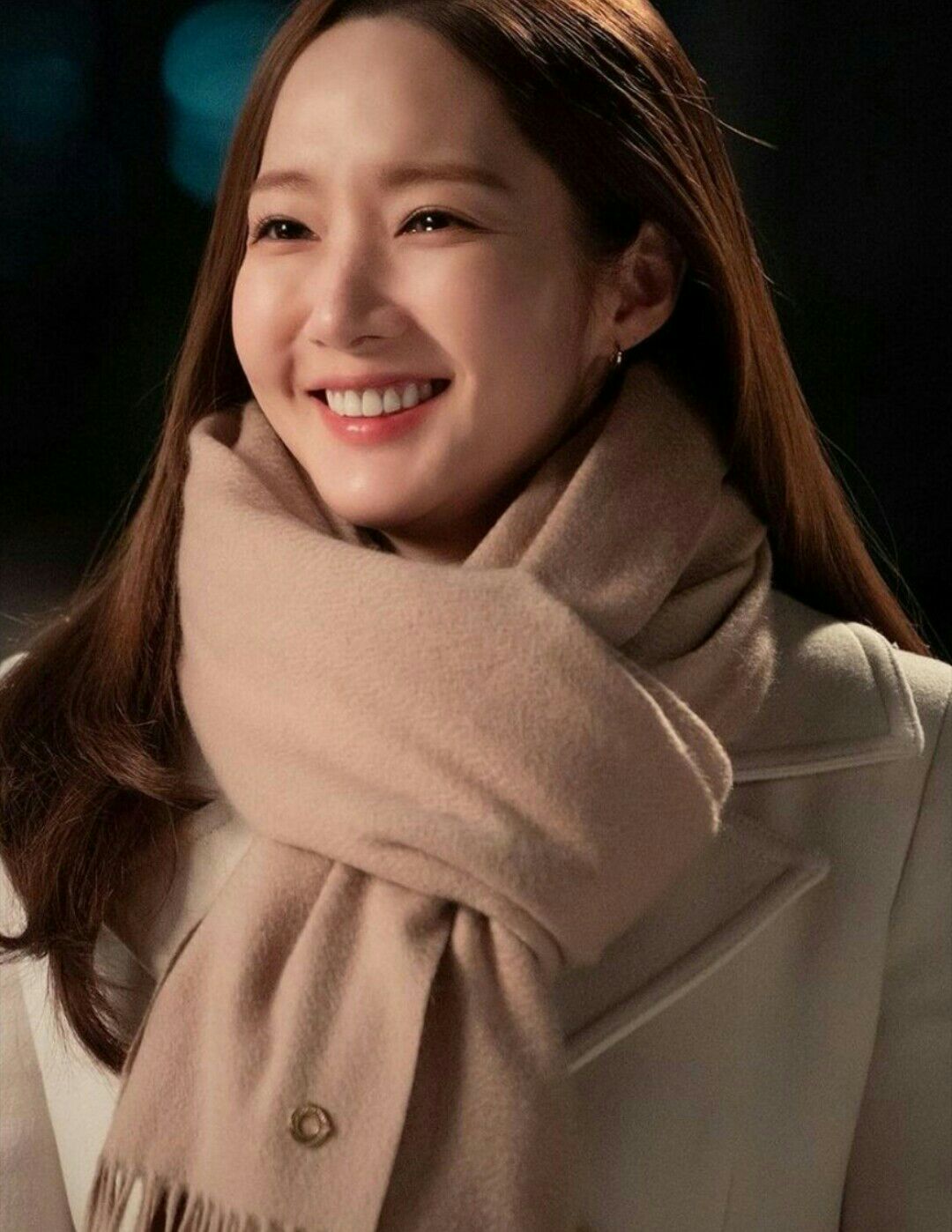 Latest photo of Park Minyoung