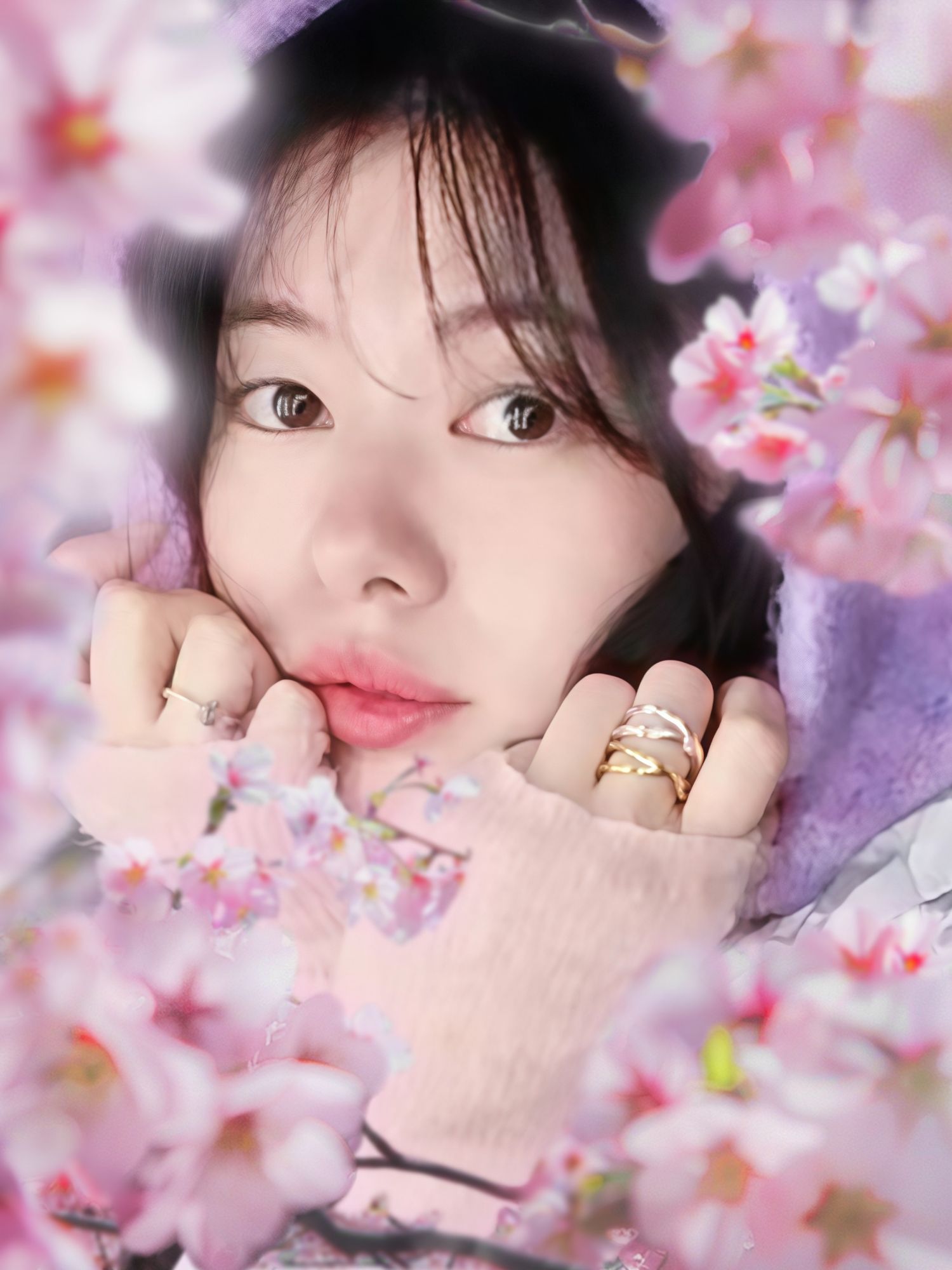 Latest photo of Jung Somin