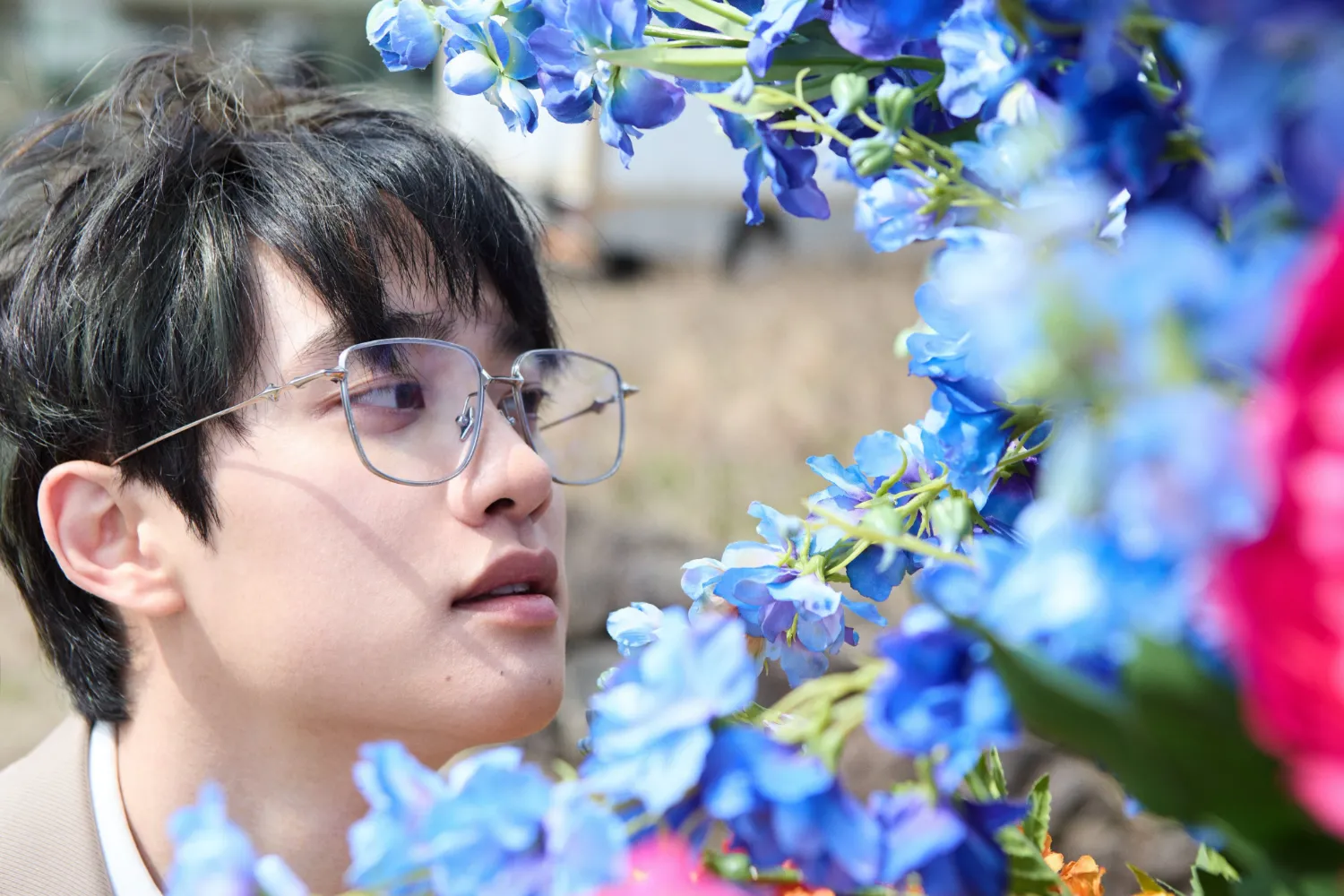 Foto kegiatan terbaru dari Doh Kyungsoo (D.O.)