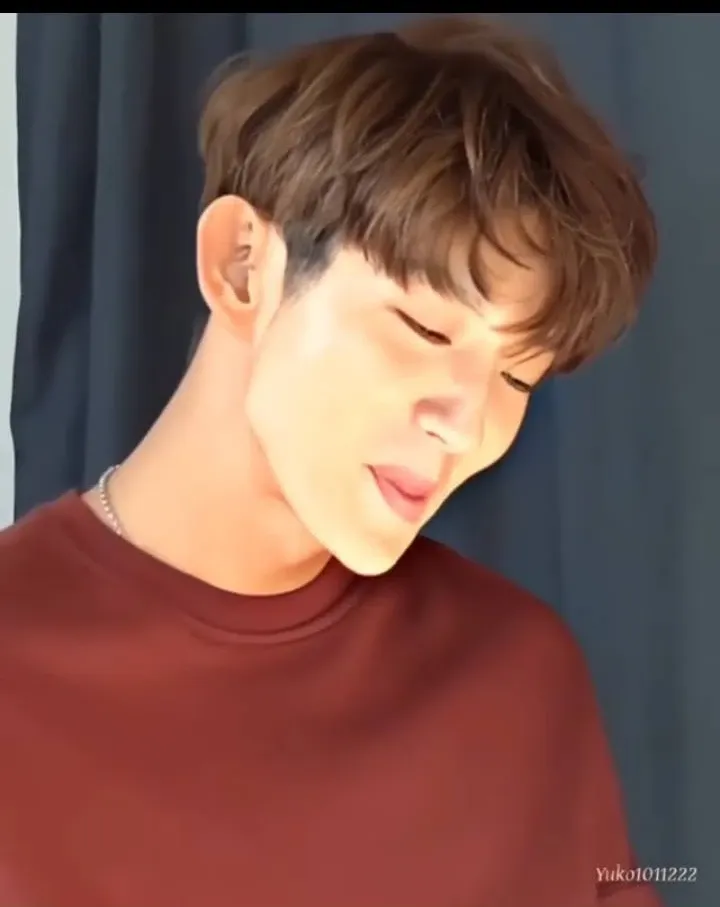 이준기의 최신 사진