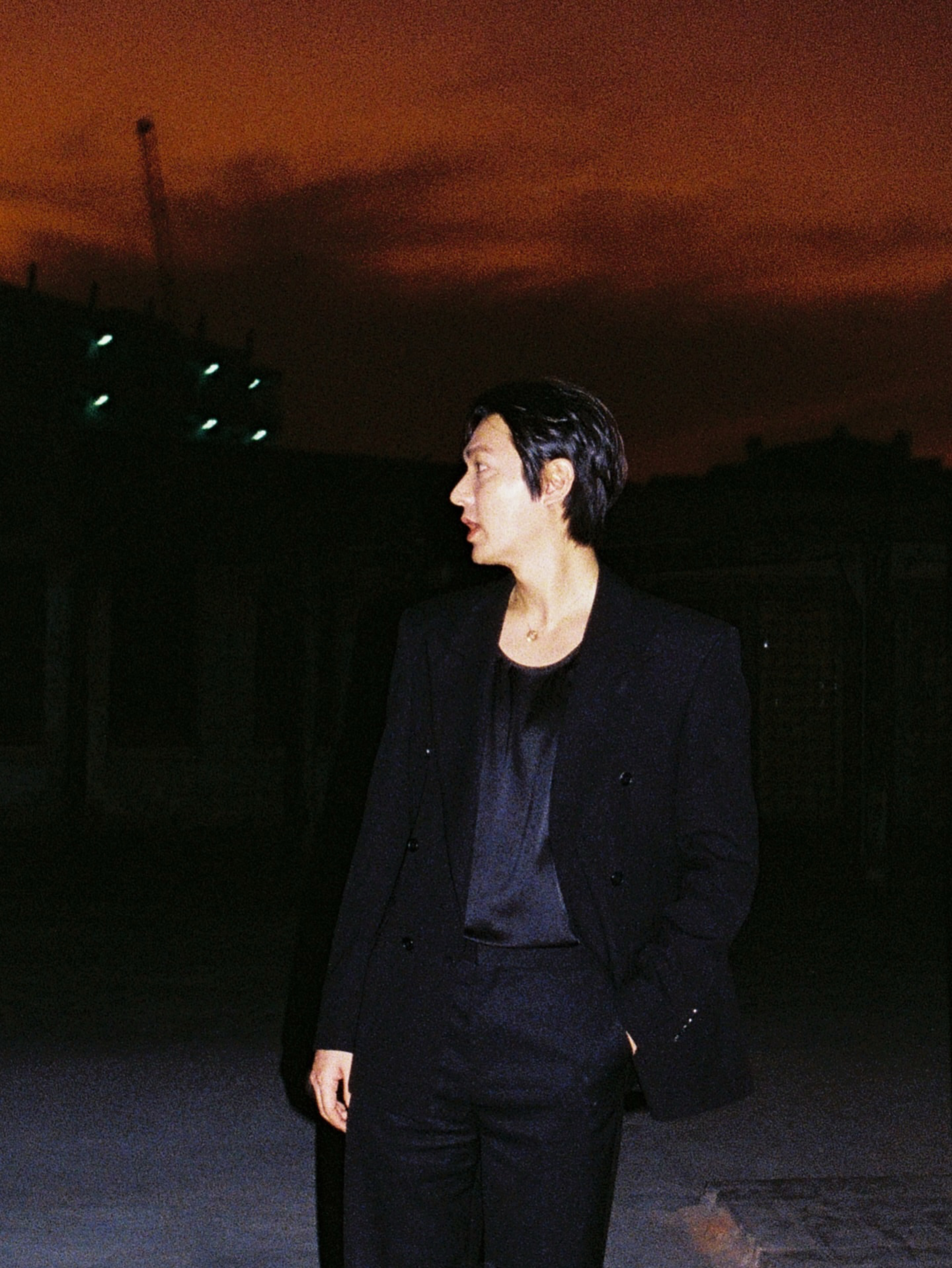 이민호 최근 활동샷