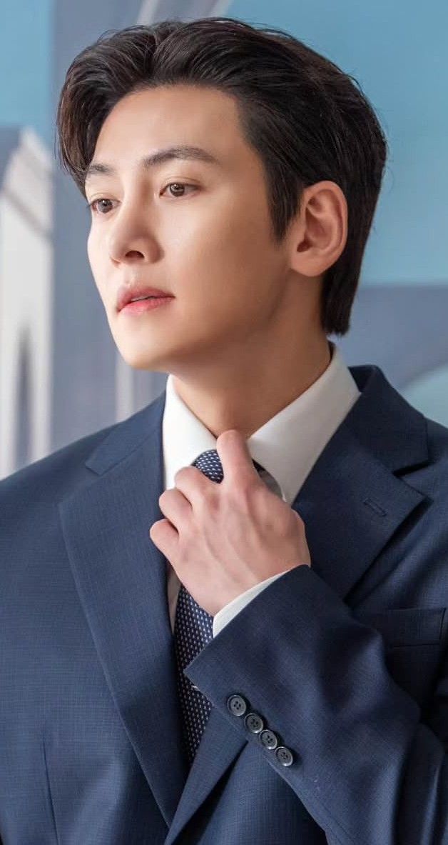 ファンが撮影したチ・チャンウクの瞬間