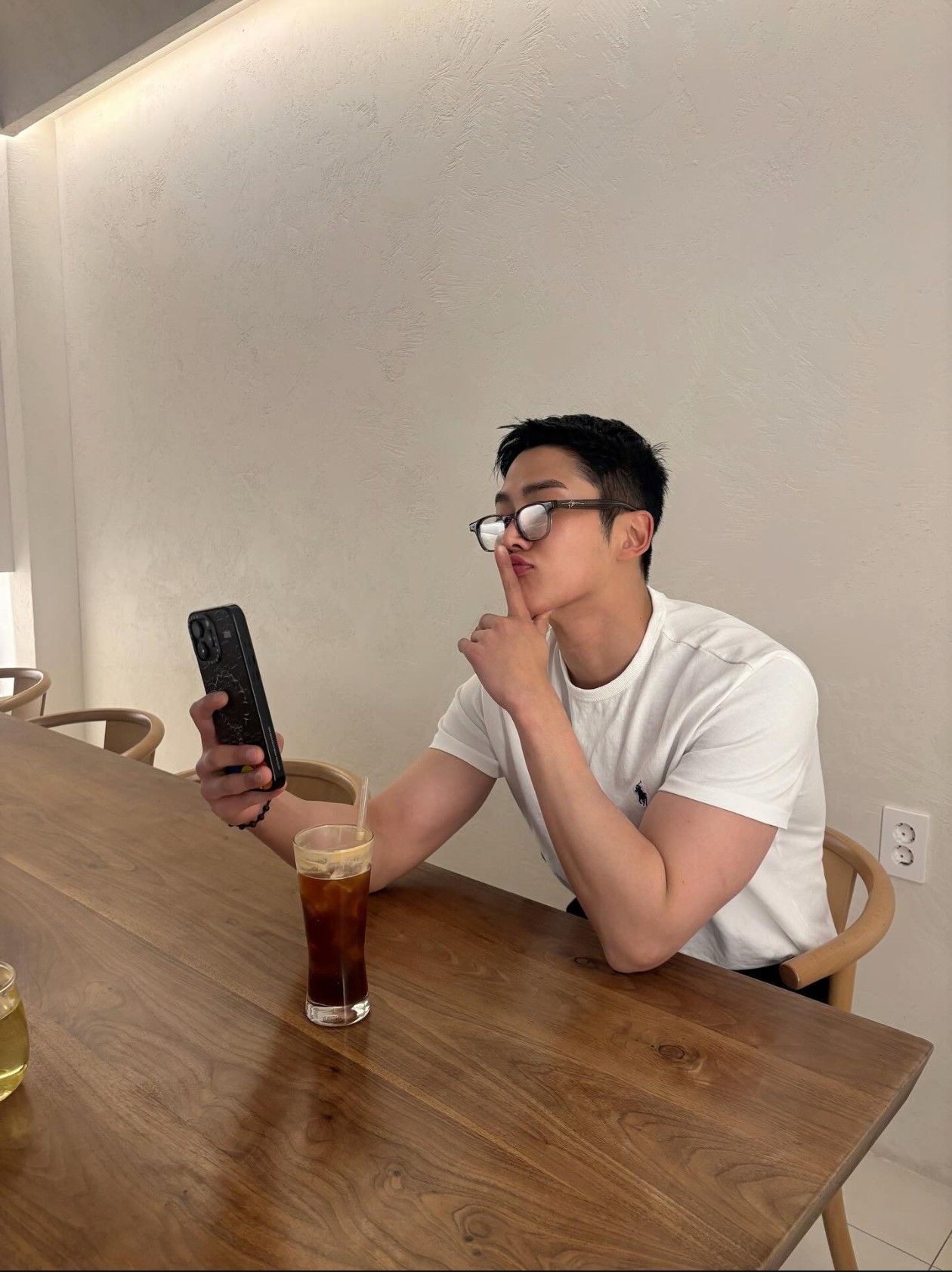 路云的幕后花絮