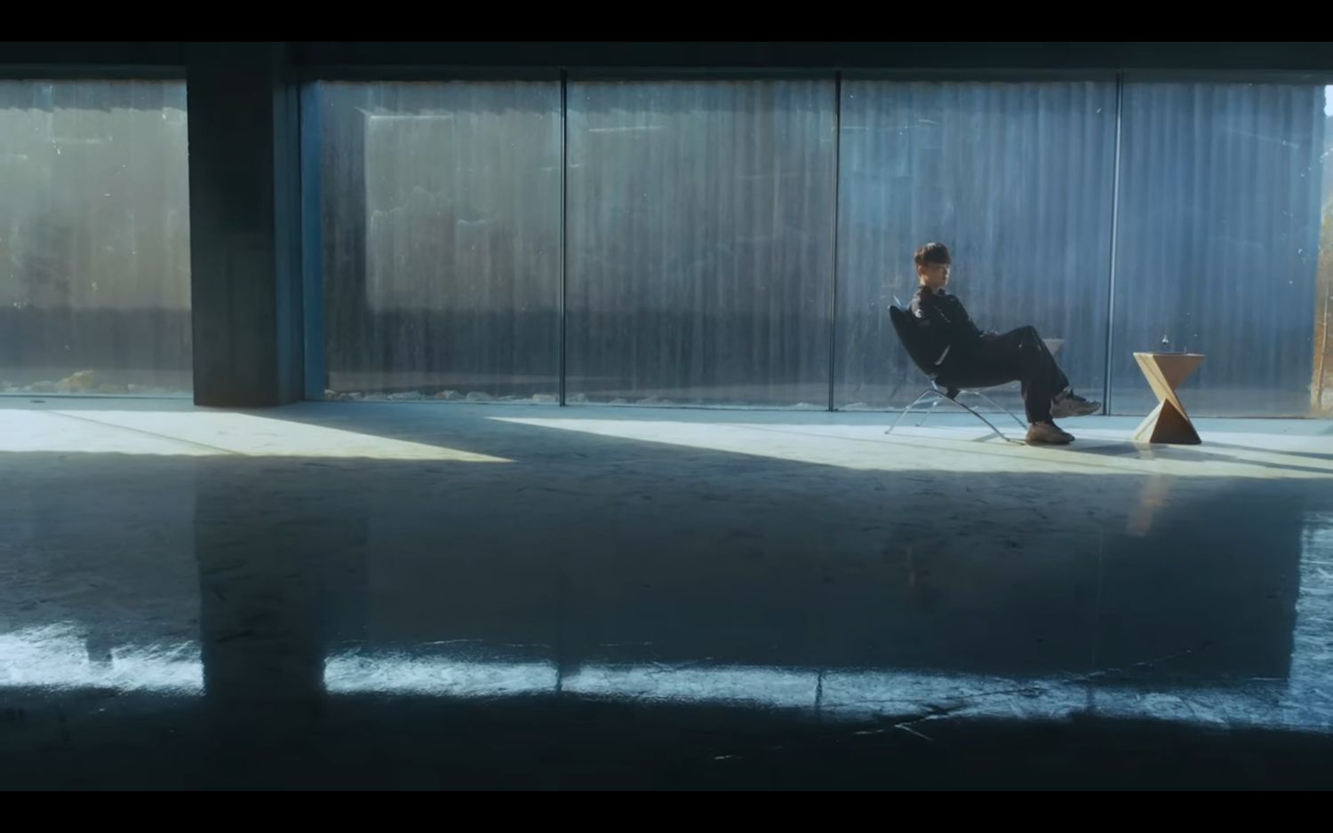 Faker的幕後花絮