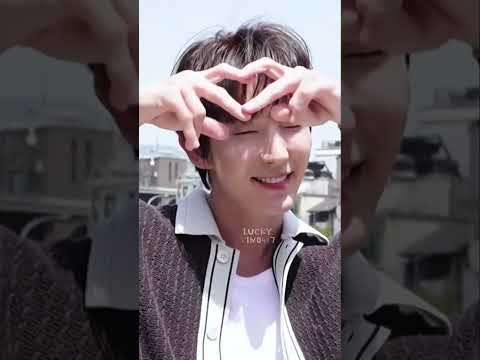 Recent activity shot of Lee Joongi