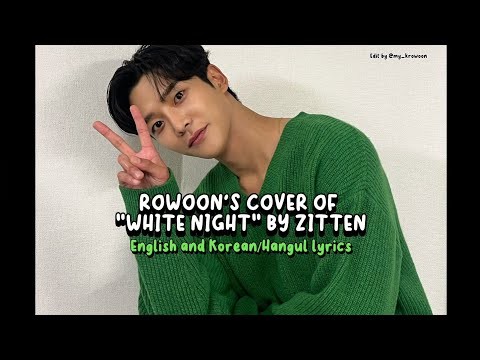 Momen yang diabadikan oleh penggemar Rowoon