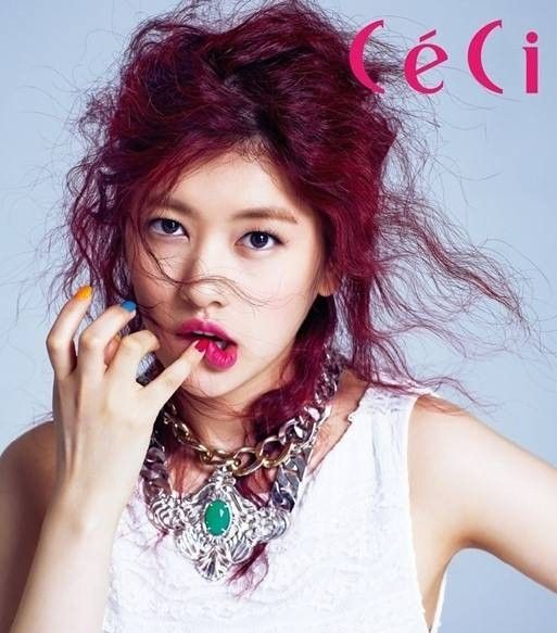 Latest photo of Jung Somin