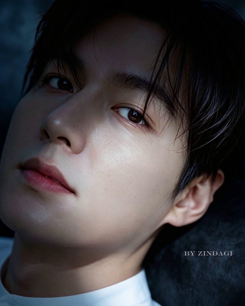 Latest photo of Lee Minho