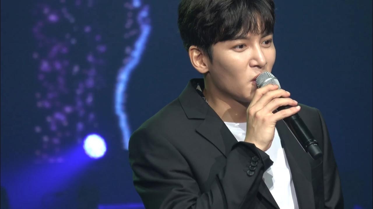 チ・チャンウクの最新写真