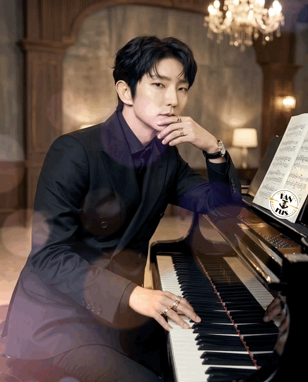 이준기의 최신 사진