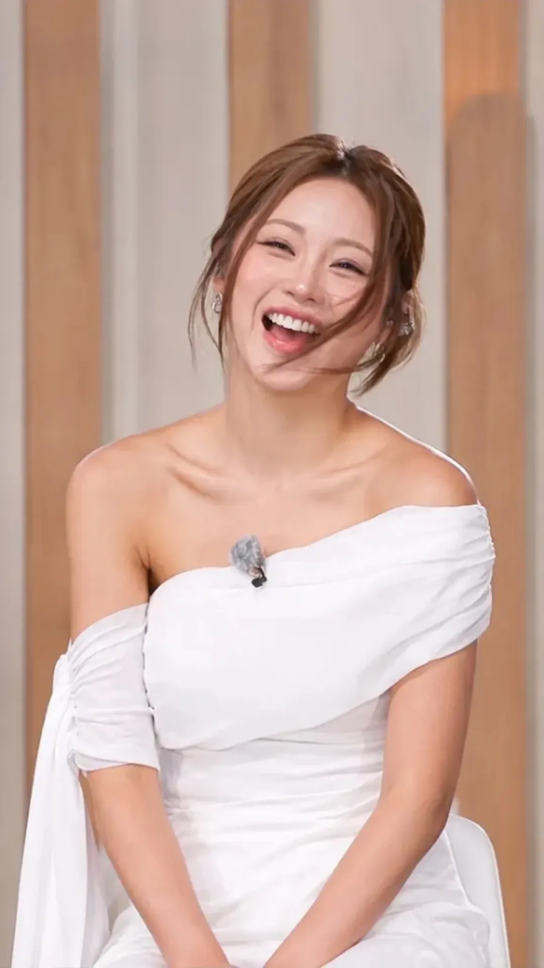 홍지윤 최근 활동샷