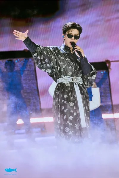 Foto kegiatan terbaru dari Lim Youngwoong