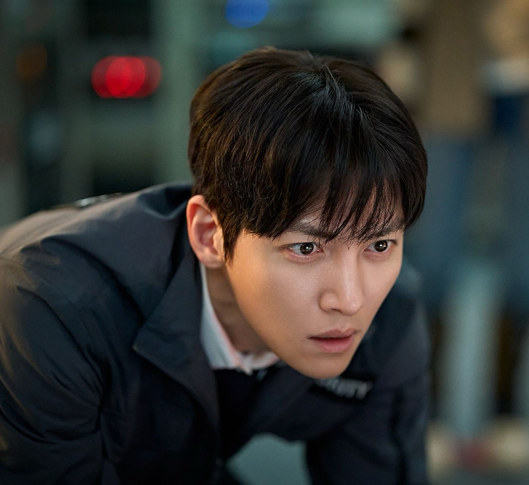 池昌旭的最新照片