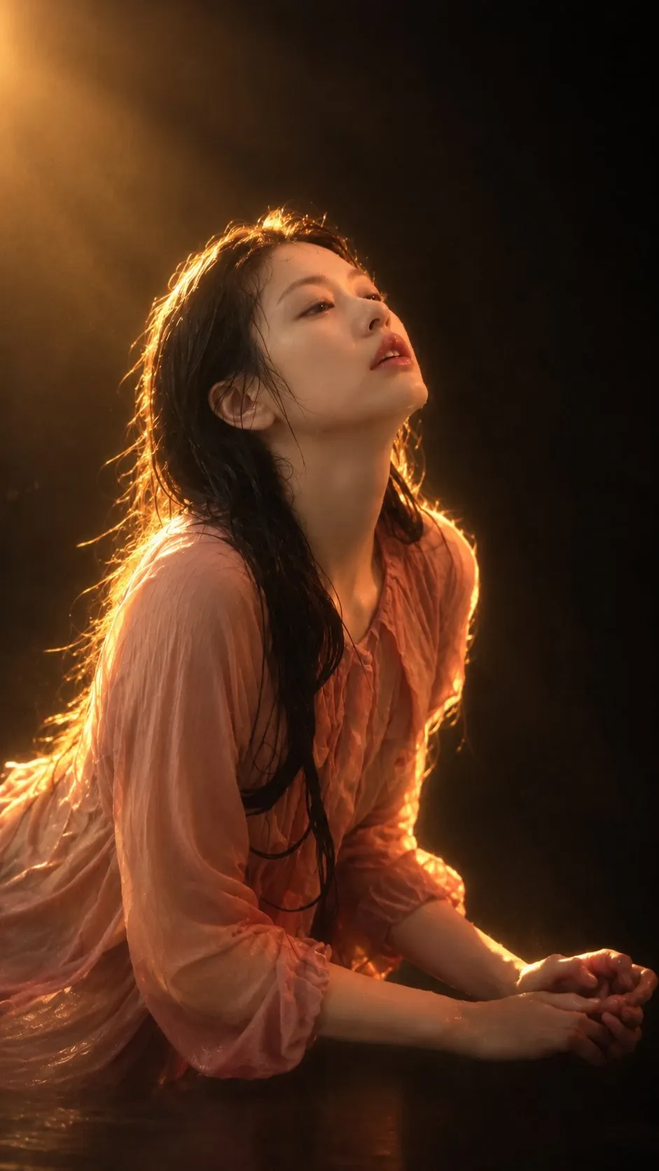 Today's popular wallpaper in Jung Somin community