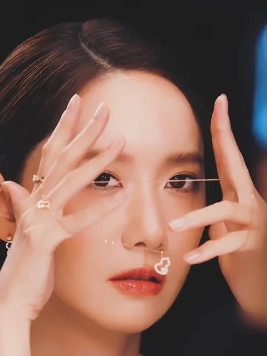 Latest photo of Yoona