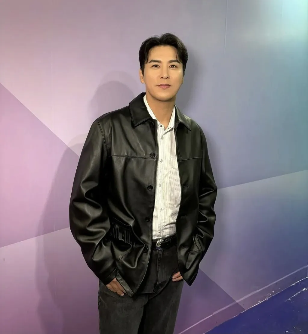 Momen yang diabadikan oleh penggemar Jang Minho