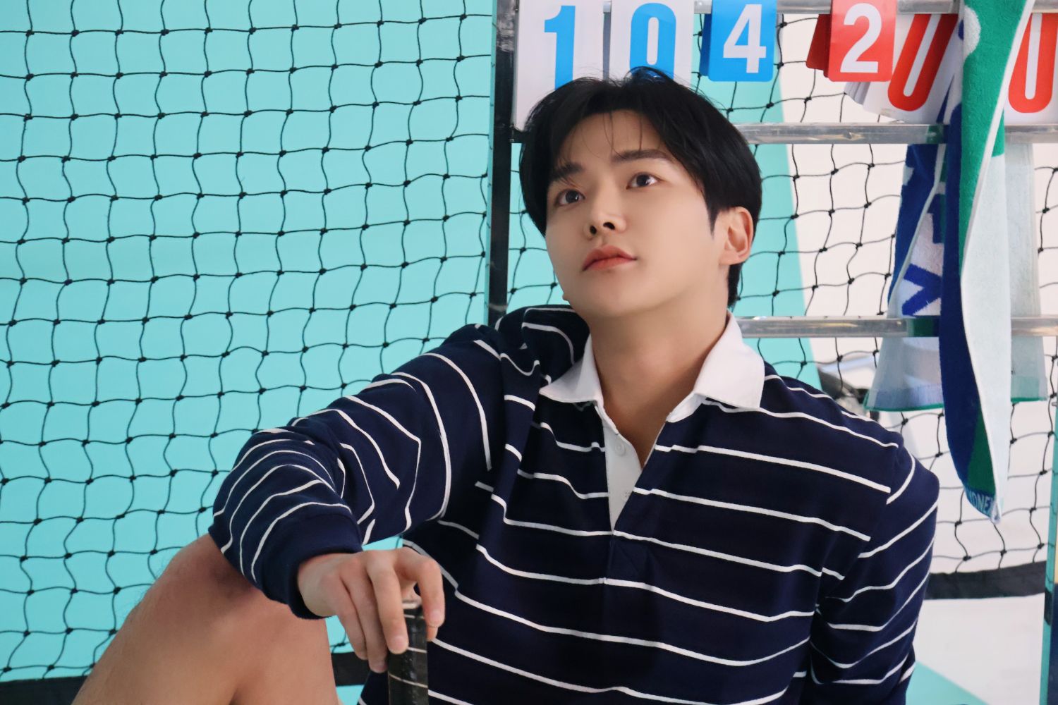 路雲的近期活動照