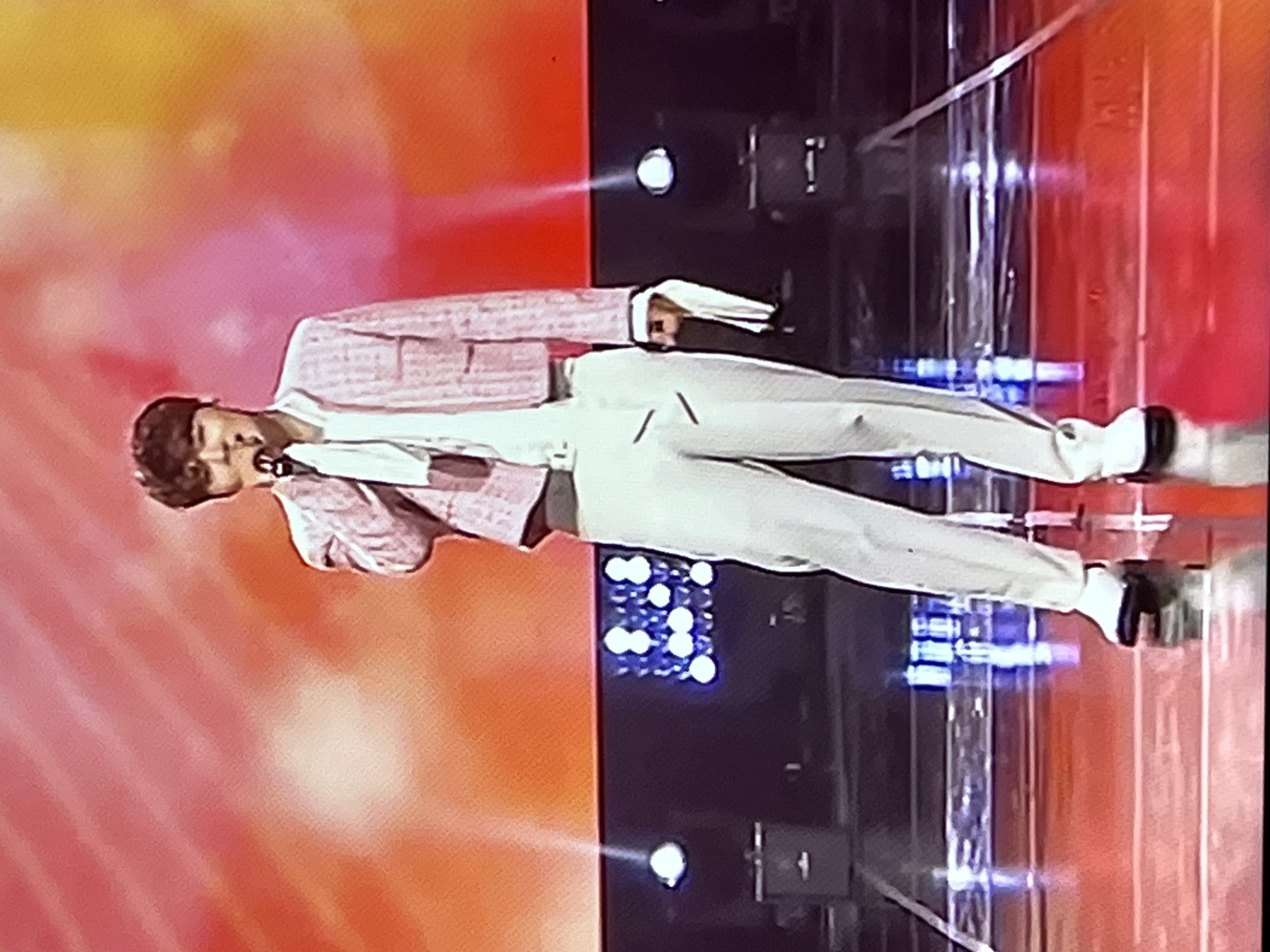 朴瑞鎮的最新照片